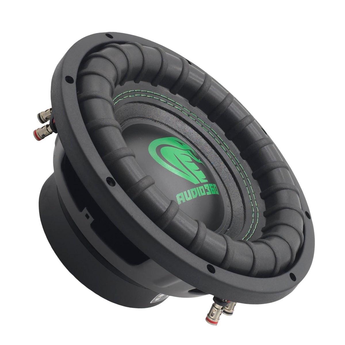 Audio360 ADS1050 10-Inch Car Subwoofer