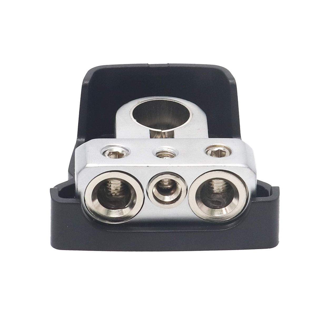 Audiotek AT-BC24 Positive/Negative Battery Terminal Set