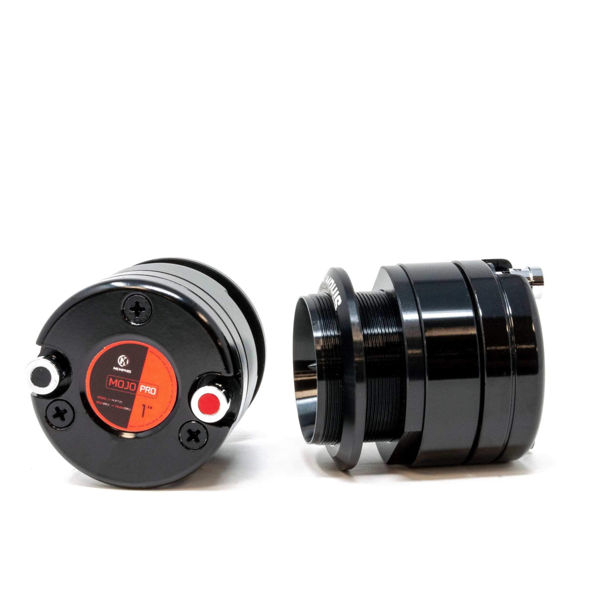 Memphis MJPT25 1" MOJO Pro Bullet Tweeters
