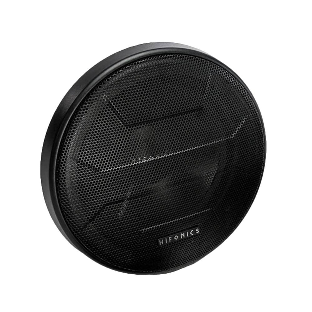 Hifonics ZS65C Zeus 6.5" 2-Way Component Speakers