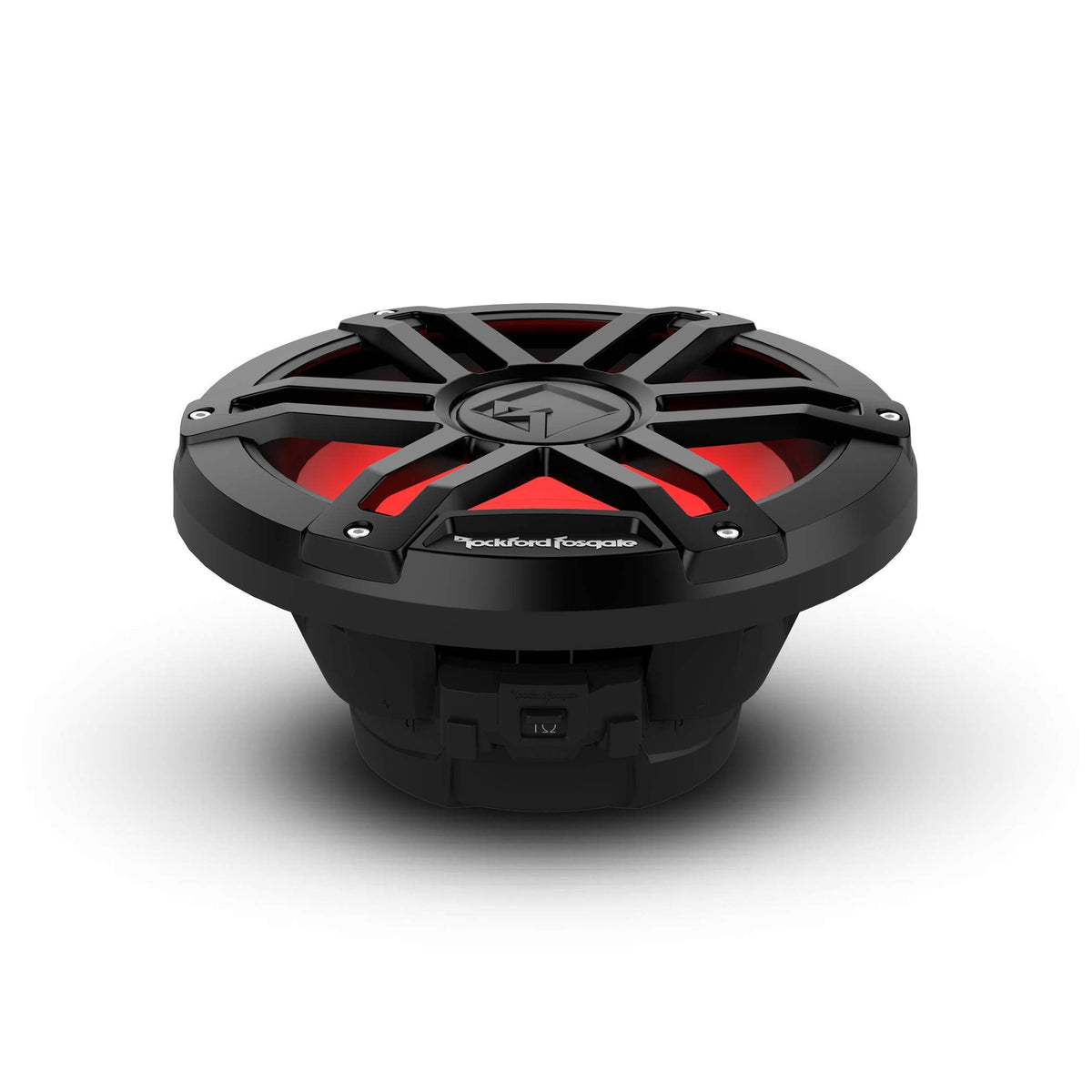 Rockford Fosgate M1D2-10B 10" Color Optix Marine Subwoofer