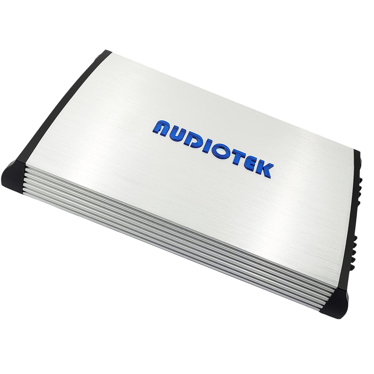 Audiotek AT-5000S 2-Channel Car Amplifier