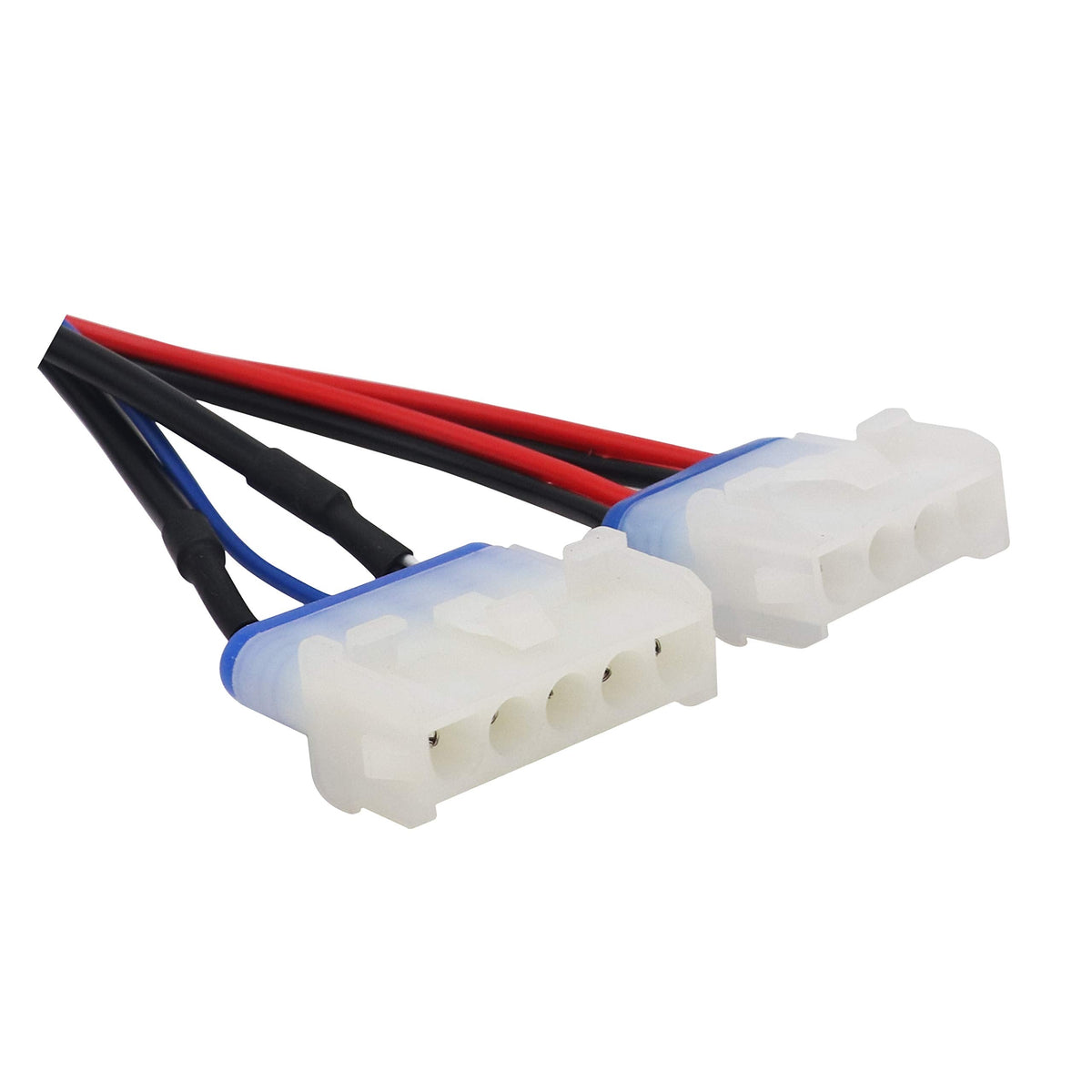 AUDIOTEK AT-MC82 2-Channel 8-Gauge Motorcycle Amp Kit