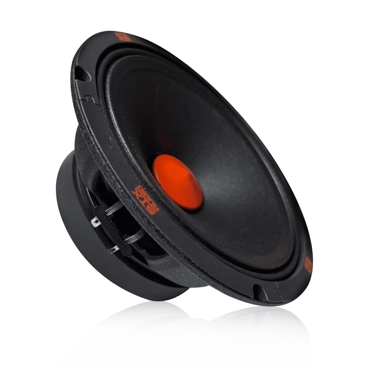 STX Audio STX-80PXi 8" Super Midrange Speaker