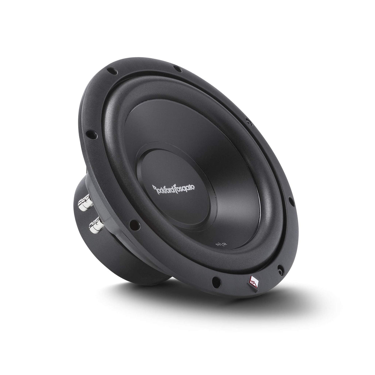 Rockford Fosgate R2D4-10 10" Dual 4-Ohm Subwoofer