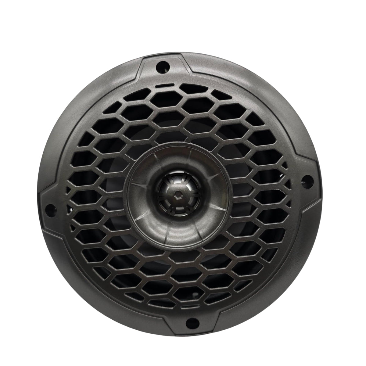 WARZONE WZ65MG 6.5" 2-Way Marine Speakers