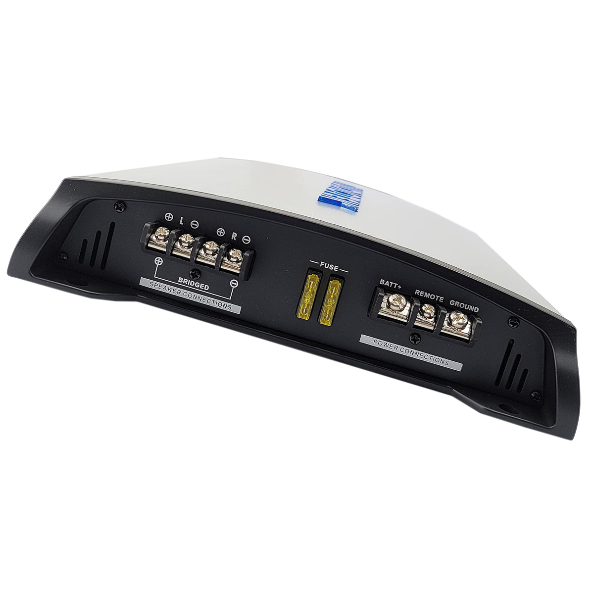 Audiotek AT-3500S 2-Channel Car Amplifier