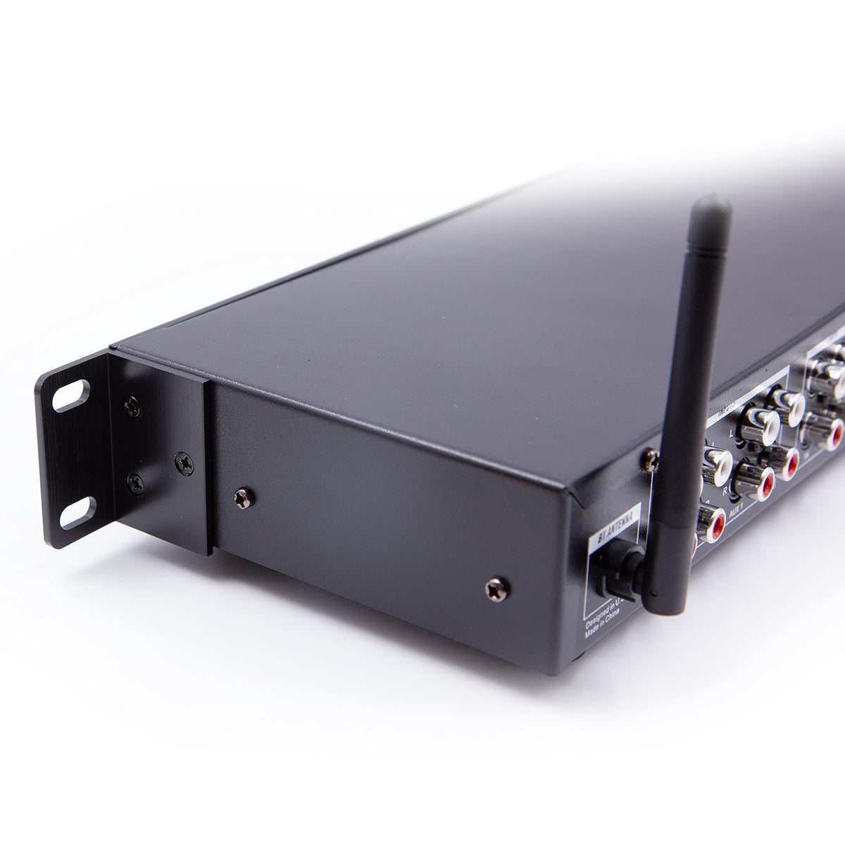 EMB Professional EPS65 Rack-Mount Studio Pre-Amplifier