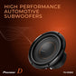 Pioneer TS-D10D2