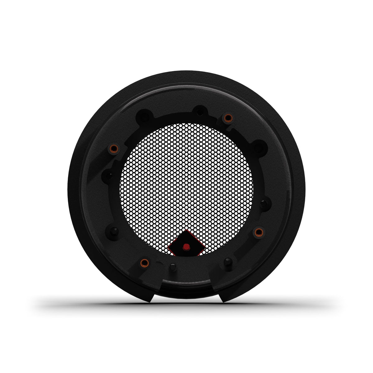 Rockford Fosgate GF-25 2.5" Flush Mount Speaker Grilles