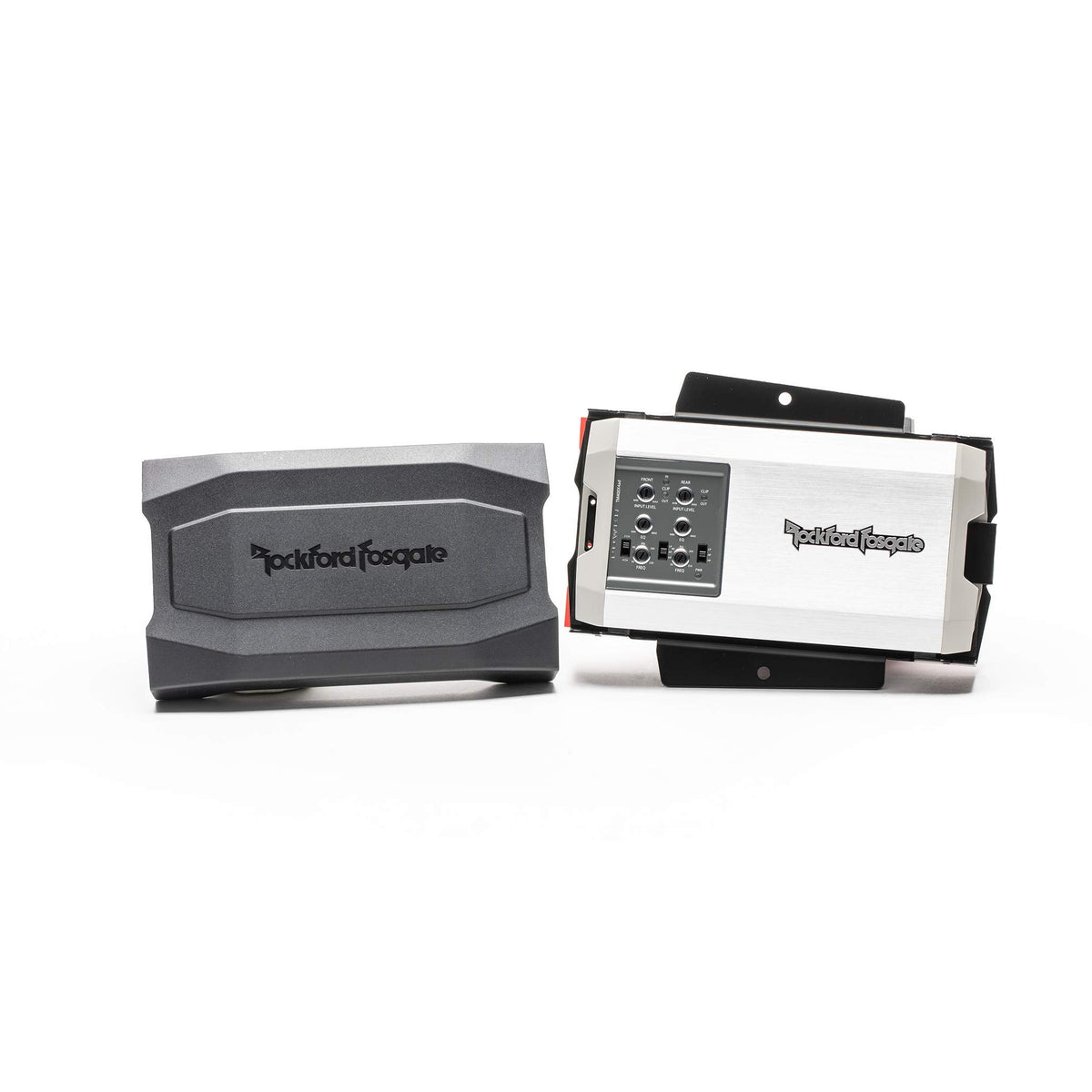 Rockford Fosgate HD9813RK-STAGE2 6x9" Road King Audio Kit