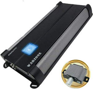 Gravity WZ4000.1D