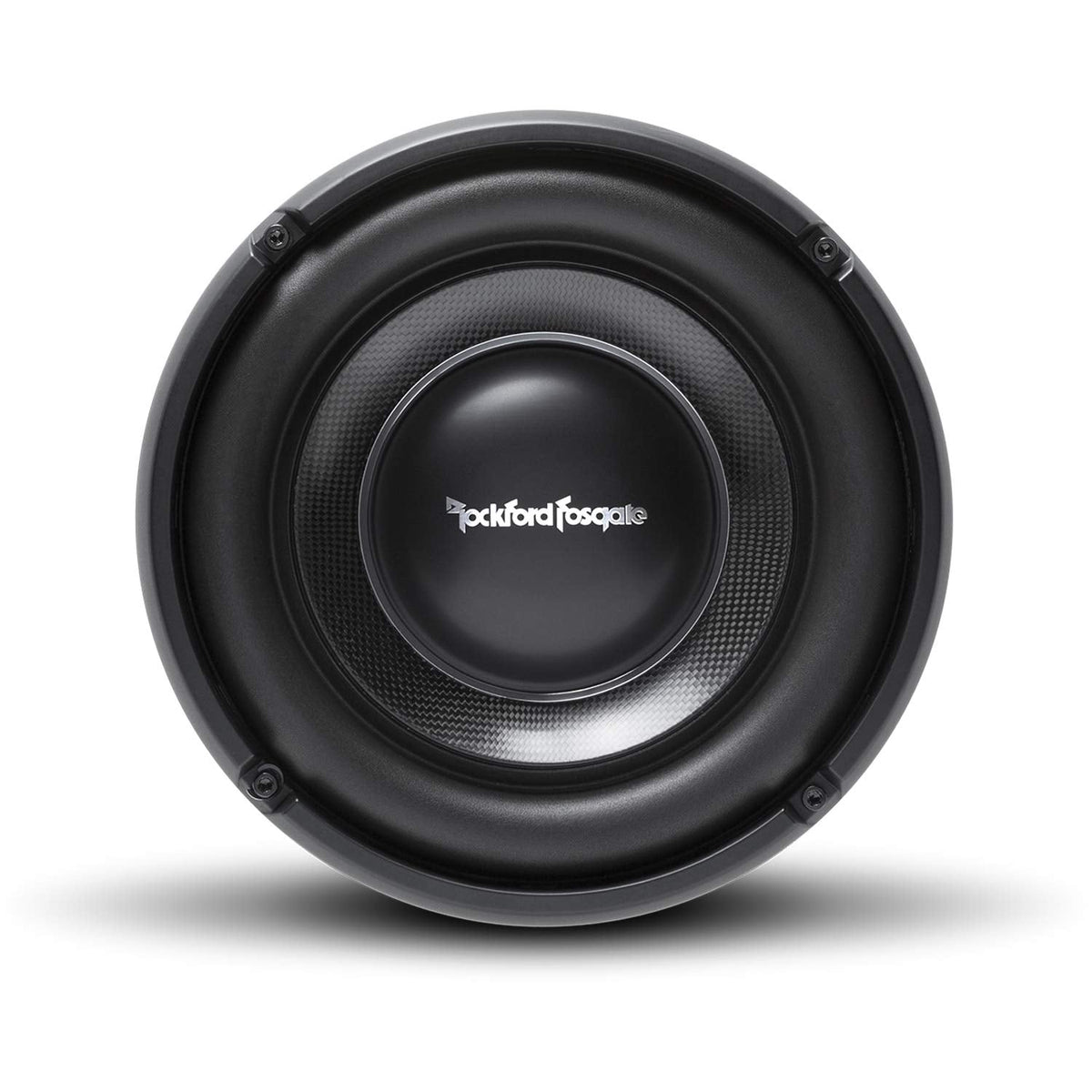 Rockford Fosgate T1S1-10 10" 1-Ohm Slim Subwoofer