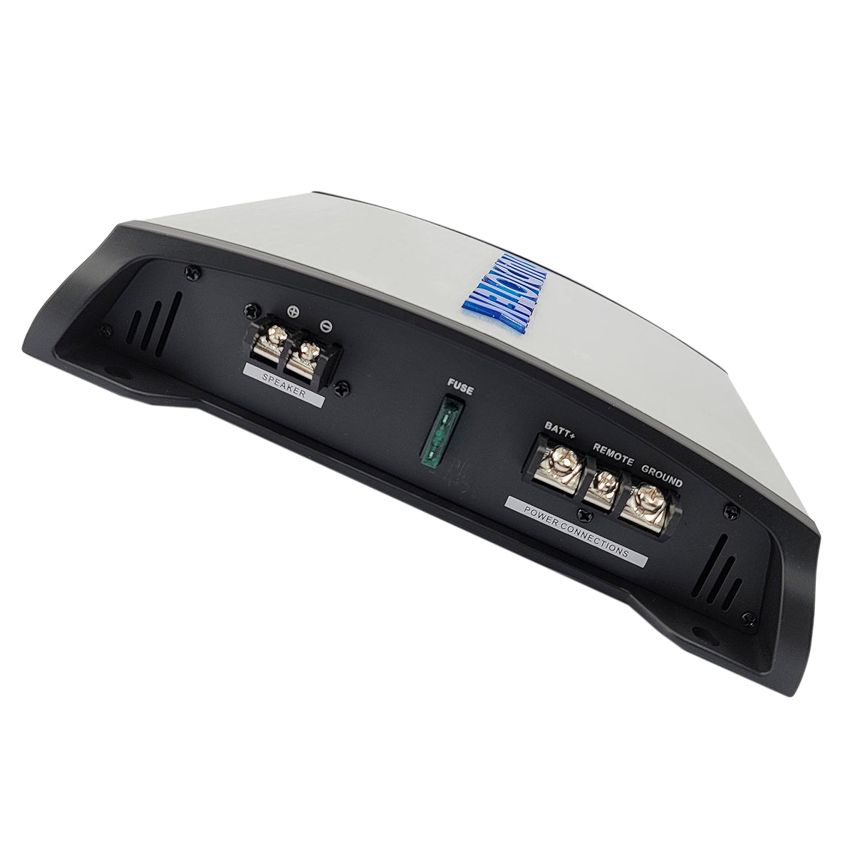 Audiotek AT-1600M 1-Channel Monoblock Car Amplifier