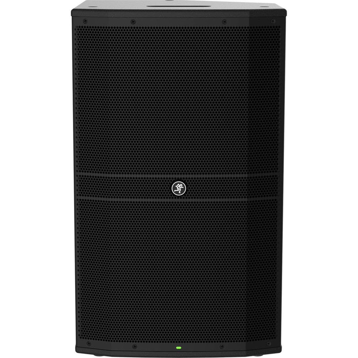 Mackie Powered Speaker Cabinet 15" 2-Way DRM215