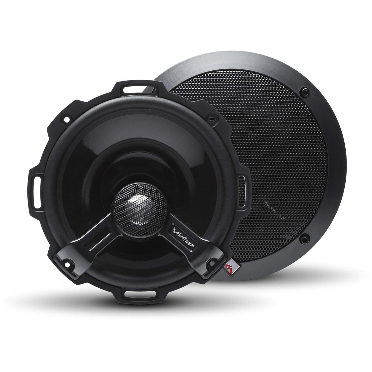 Rockford Fosgate T1675 6.75" 2-Way Coaxial Speakers