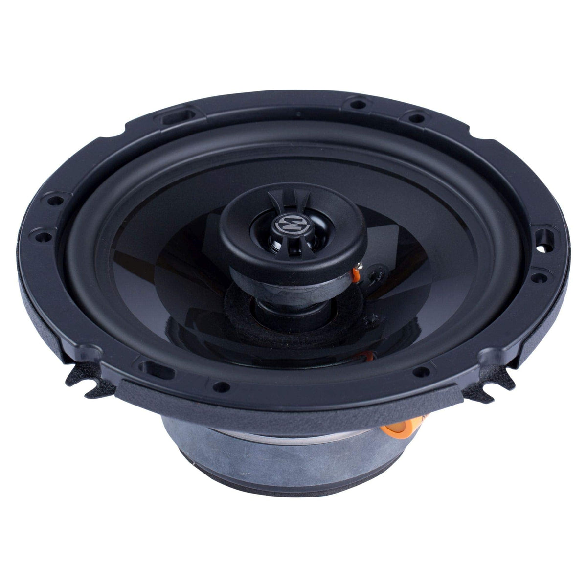 Memphis PRX602 6.5" 2-Way Coaxial Car Speakers