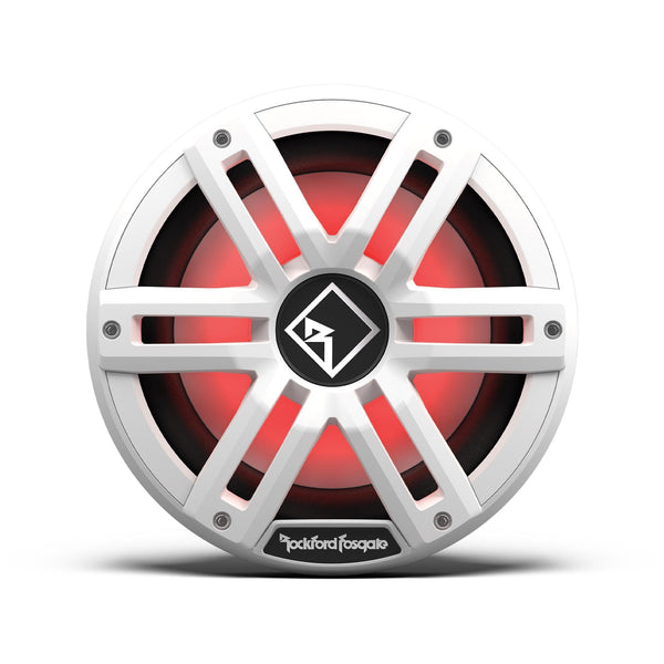Rockford Fosgate M2D4-10S-G2 10" Marine Subwoofer