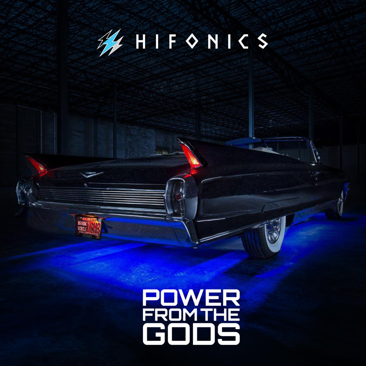 Hifonics BXiPRO1.5 Digital Bass Enhancement Processor