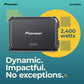 Pioneer GM-DX971