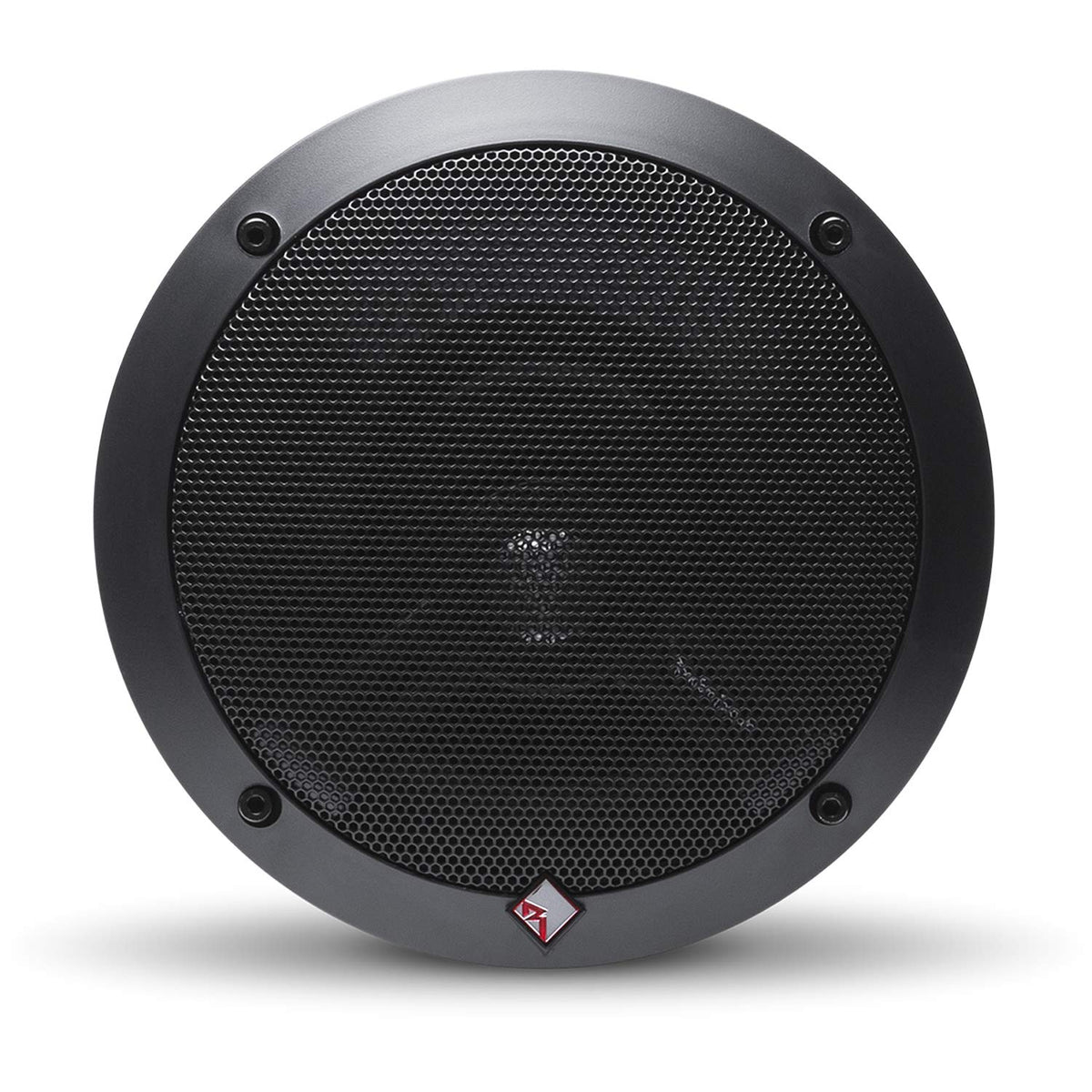 Rockford Fosgate T1675 6.75" 2-Way Coaxial Speakers