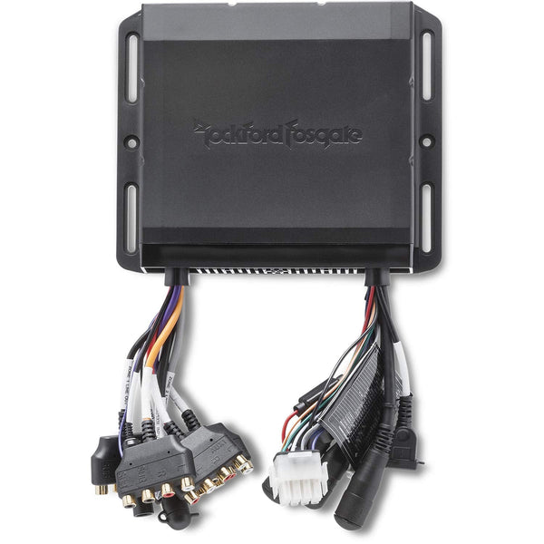 Rockford Fosgate PMX-8BB Hide-Away Marine Media Receiver