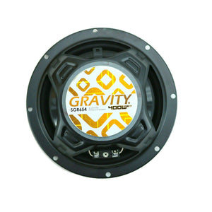 Gravity SGR654