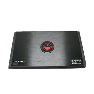 Gravity GR-2000.2
