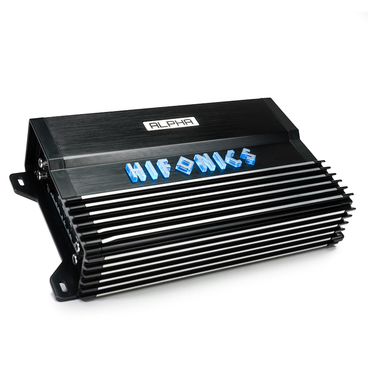 Hifonics A1200-4D 4-Channel Full-Range Car Amplifier