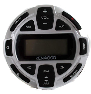 Kenwood KCA-RC55MR