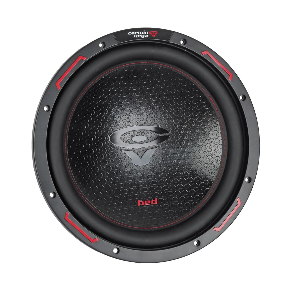 Cerwin-Vega H15DV4 15" Dual 4-Ohm Subwoofer