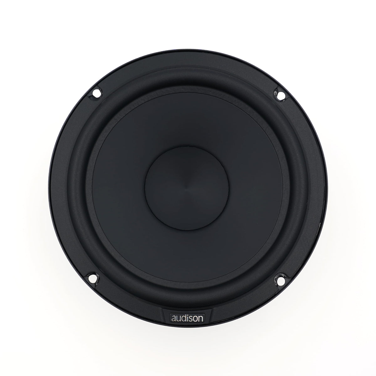 Audison APK165P 6.5" 2-Way Component Speaker System