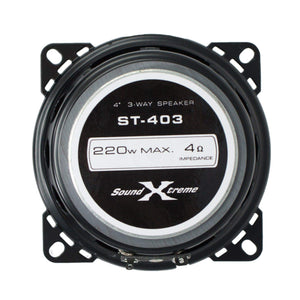 SoundXtreme ST-403