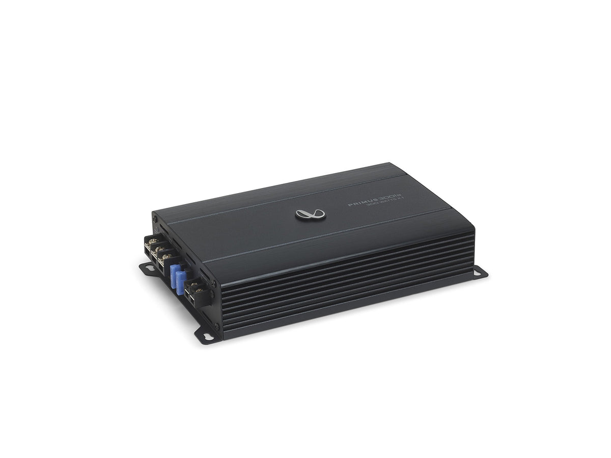 Infinity PRIMUS3000A Mono Subwoofer Amplifier