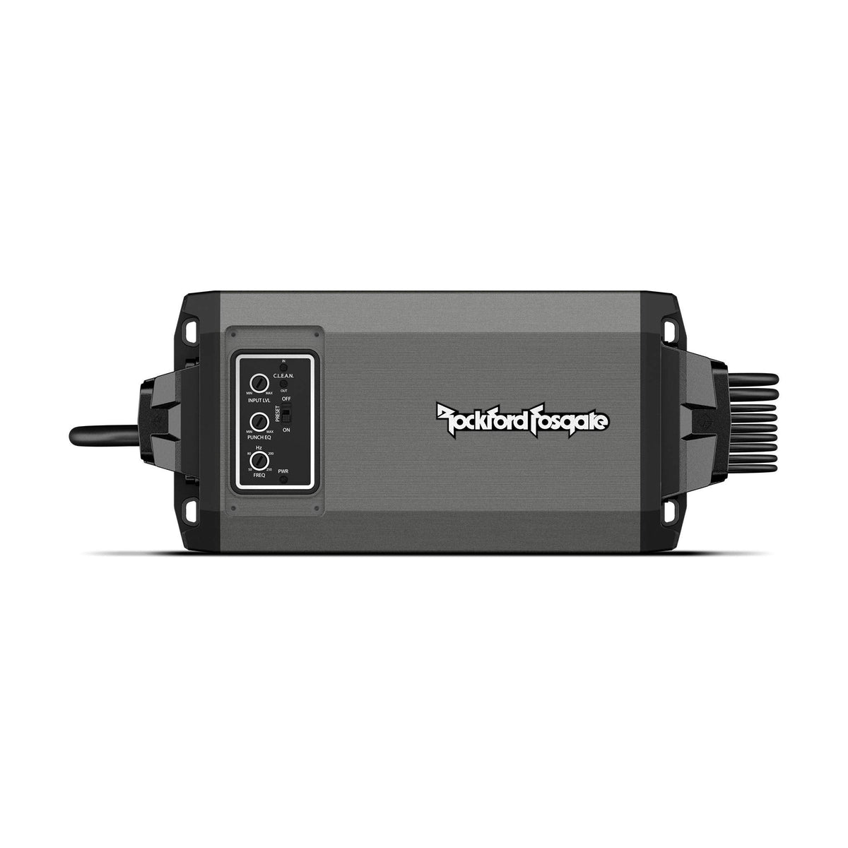 Rockford Fosgate M5-1000X1 Mono Marine Amplifier