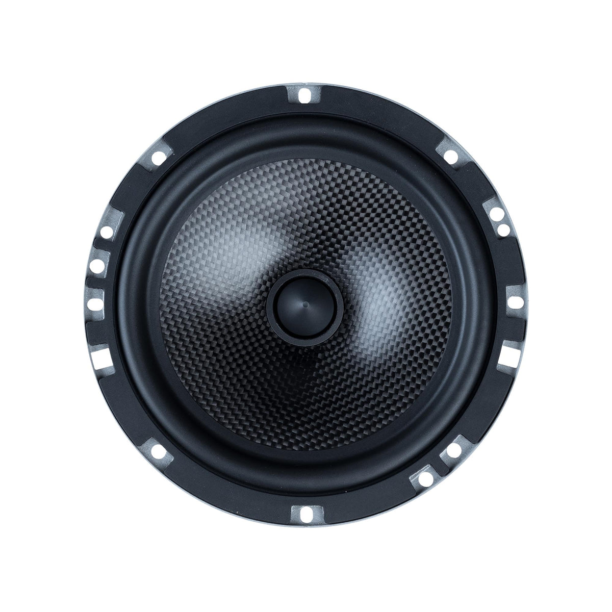Memphis MS60MV 6.5" Oversized Mid Woofer Pair