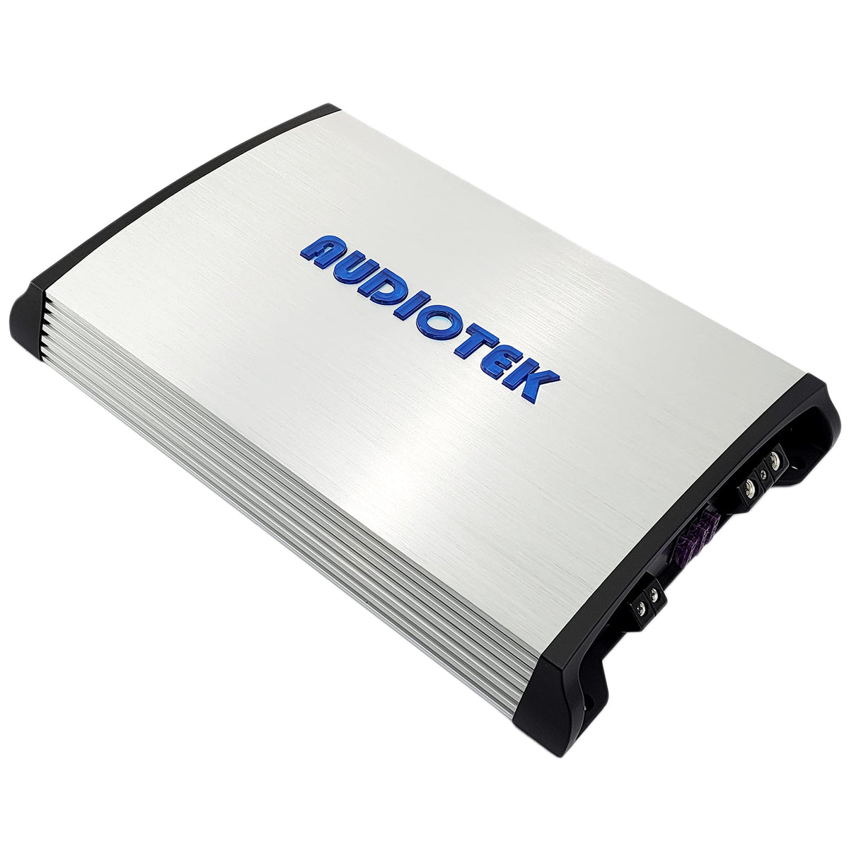 Audiotek AT-7000M 7000W Class D Monoblock Amplifier