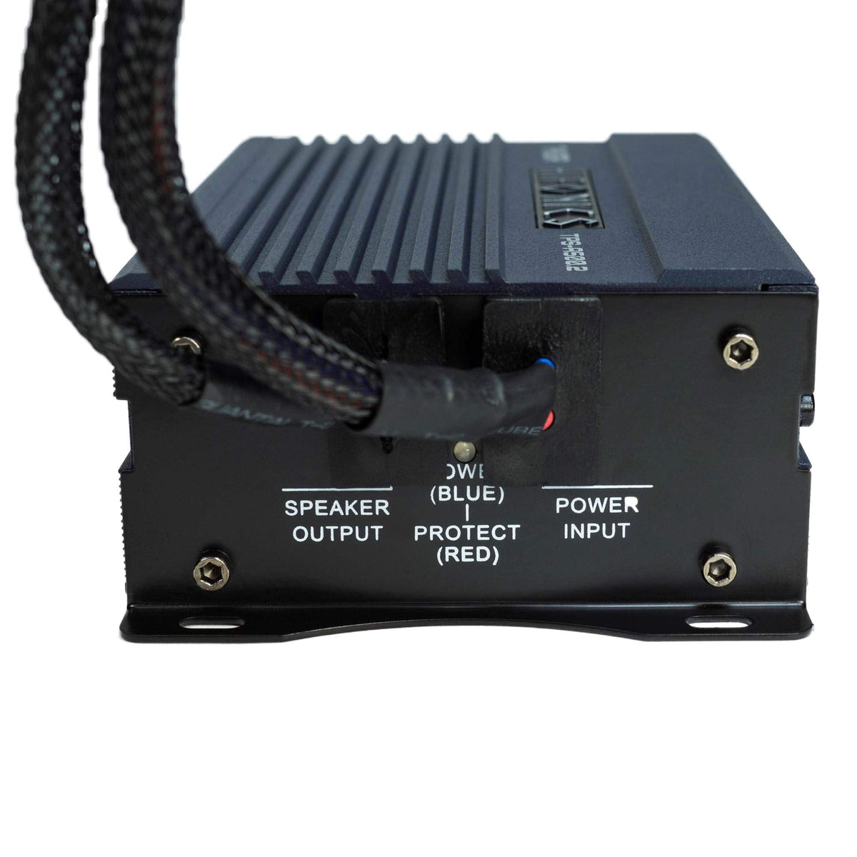 Hifonics TPS-A500.2 THOR 2-Channel Powersports Amplifier