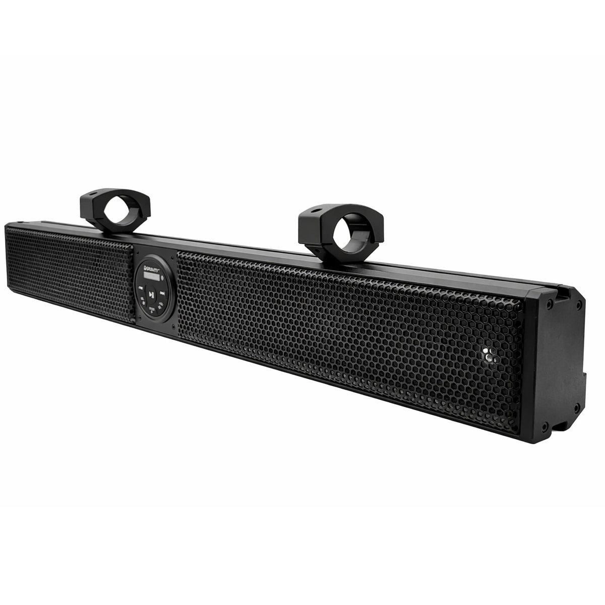 Warzone WZS25RGB 24" RGB Bluetooth UTV Soundbar