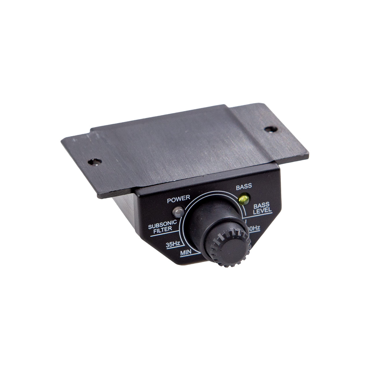 HIFONICS BXIPRO2-0 Digital Bass Enhancement Processor