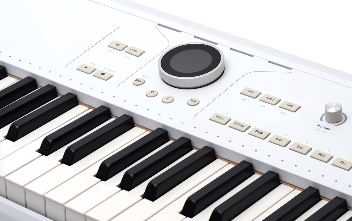 Arturia Astrolab Stage Keyboard (61 Key)