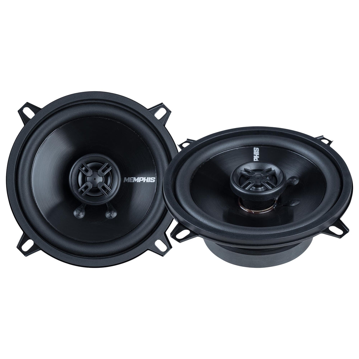 Memphis SRX52V 5.25" 2-Way Coaxial Speakers