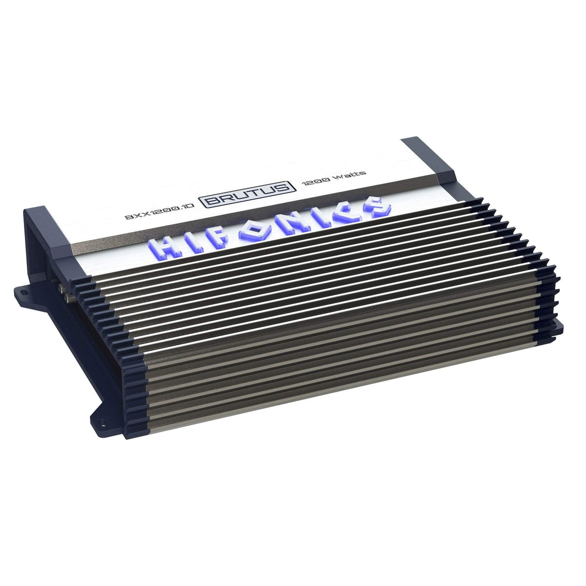 Hifonics BXX1200.1D Mono Class D Subwoofer Amplifier