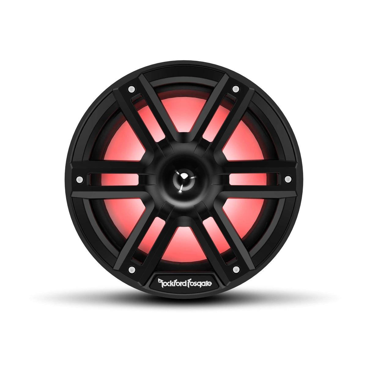 Rockford Fosgate M2-8HB 8" Marine Horn Speakers
