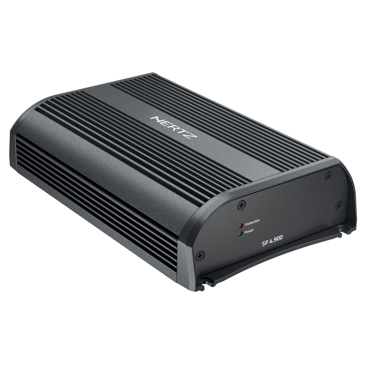Hertz SP4-900 4-Channel D-Class Car Amplifier