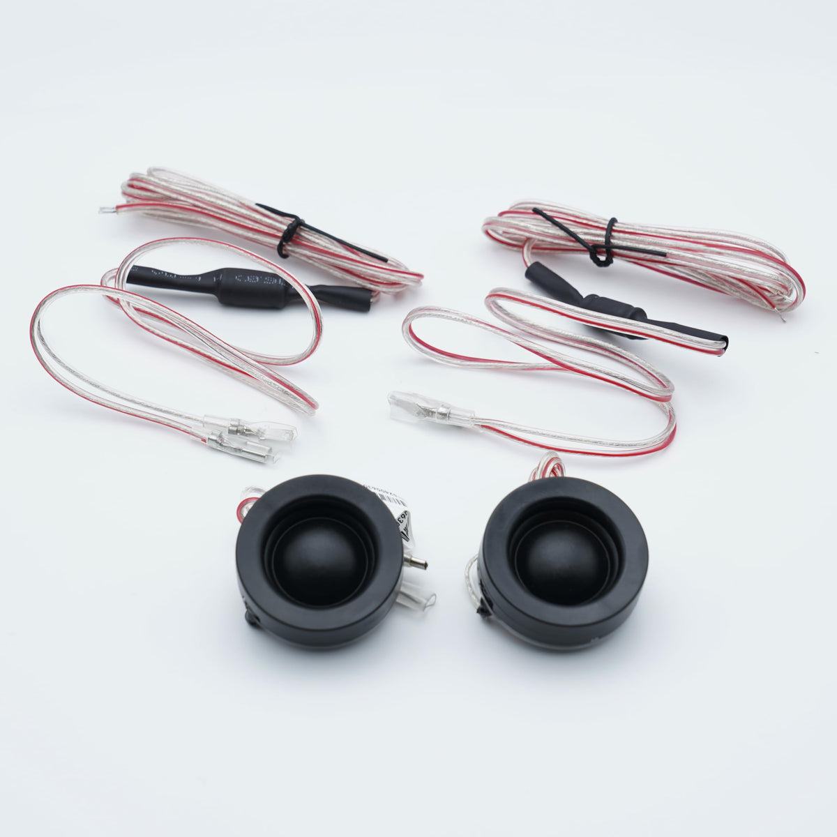 Hertz C26OE 1" OEM Component Tweeters