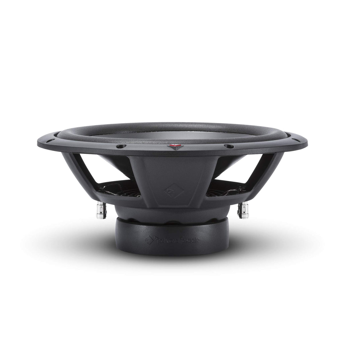 Rockford Fosgate R2D4-12 12" Dual 4-Ohm Subwoofer