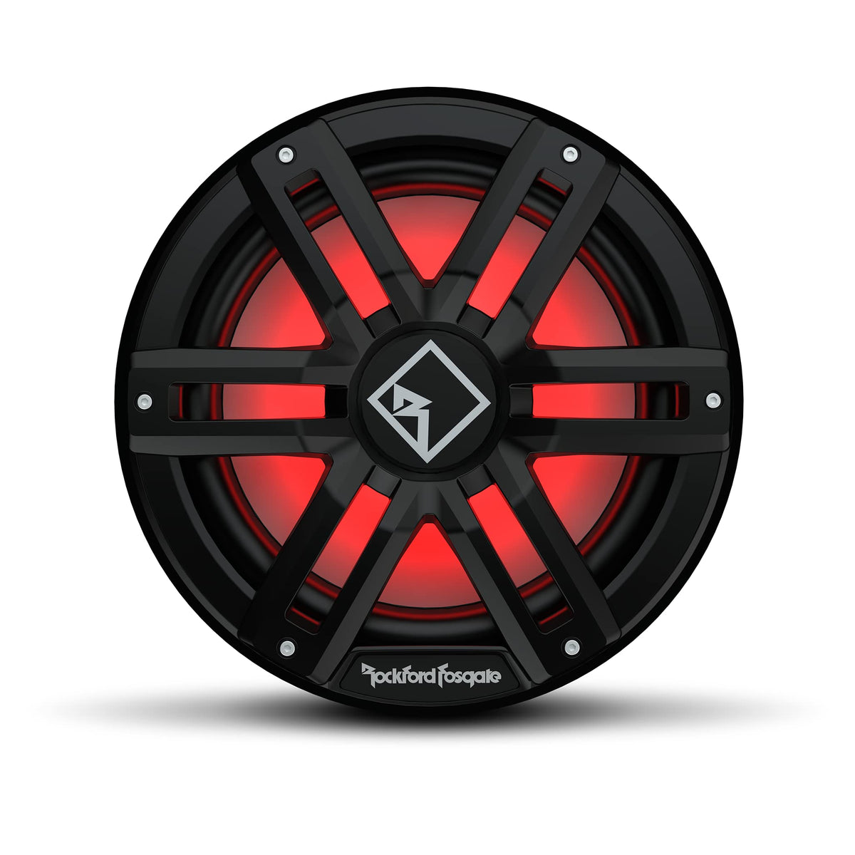 Rockford Fosgate M2D2-12IB 12" Marine Infinite-Baffle Subwoofer