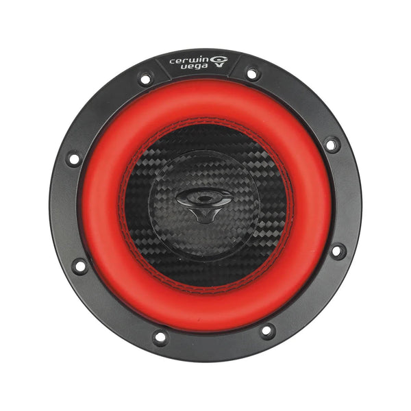 Cerwin-Vega V8DV2 8" Dual 2-Ohm Subwoofer