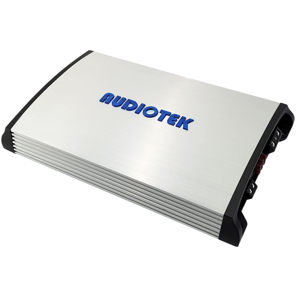 Audiotek AT-8000M 1-Channel Class D Monoblock Amplifier